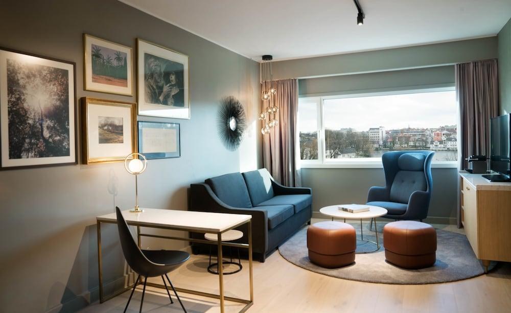 RADISSON BLU ATLANTIC HOTEL, STAVANGER photo 4