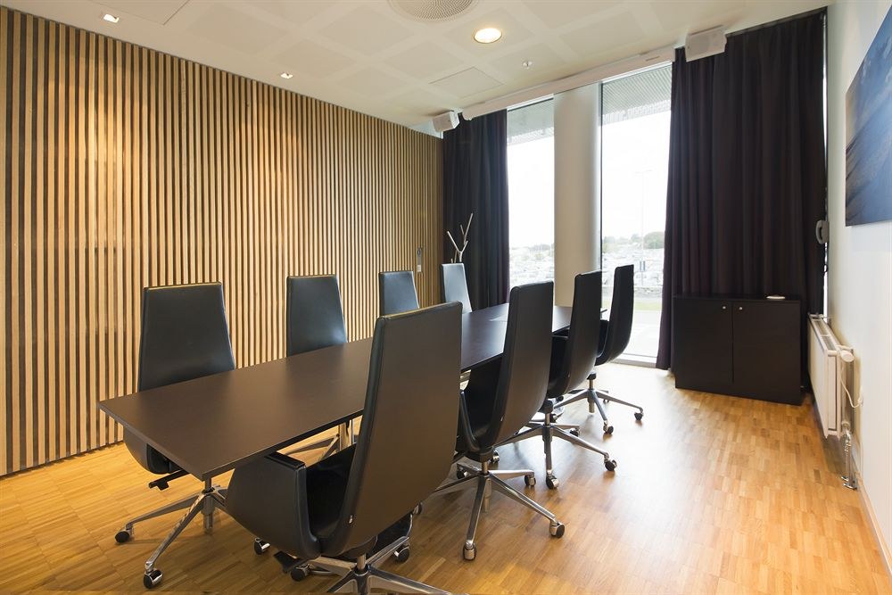 SCANDIC STAVANGER AIRPORT