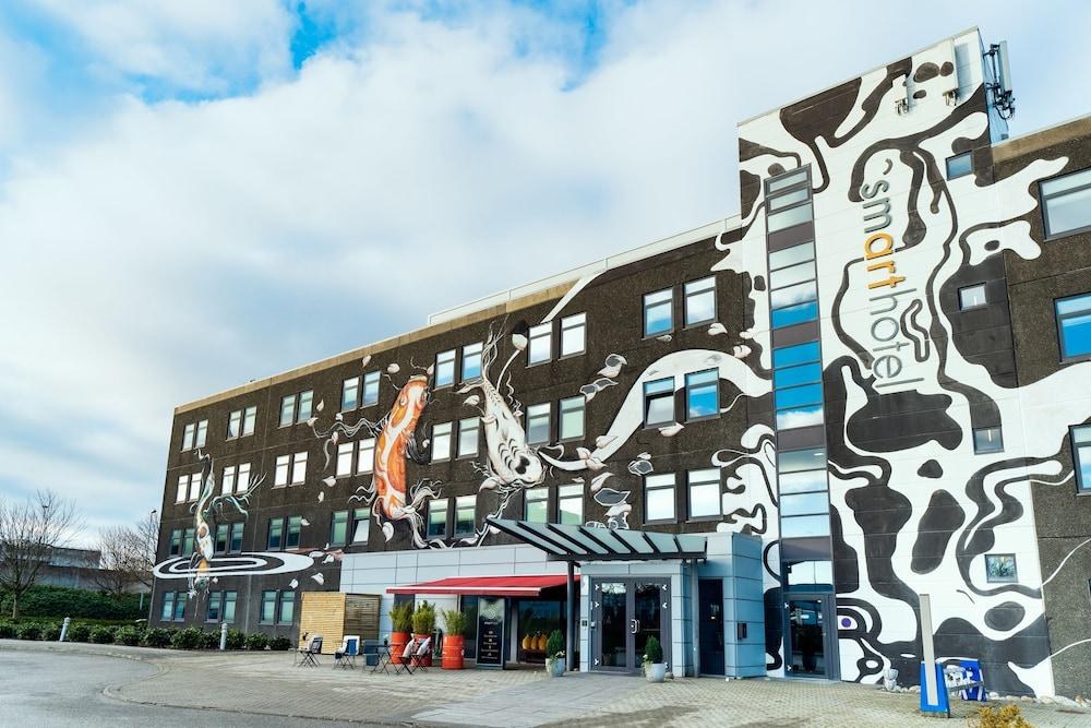 SMARTHOTEL  FORUS photo 2