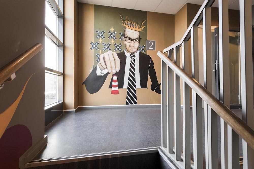 SMARTHOTEL  FORUS photo 3
