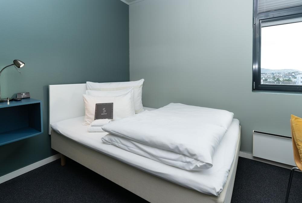 SMARTHOTEL  FORUS photo 4