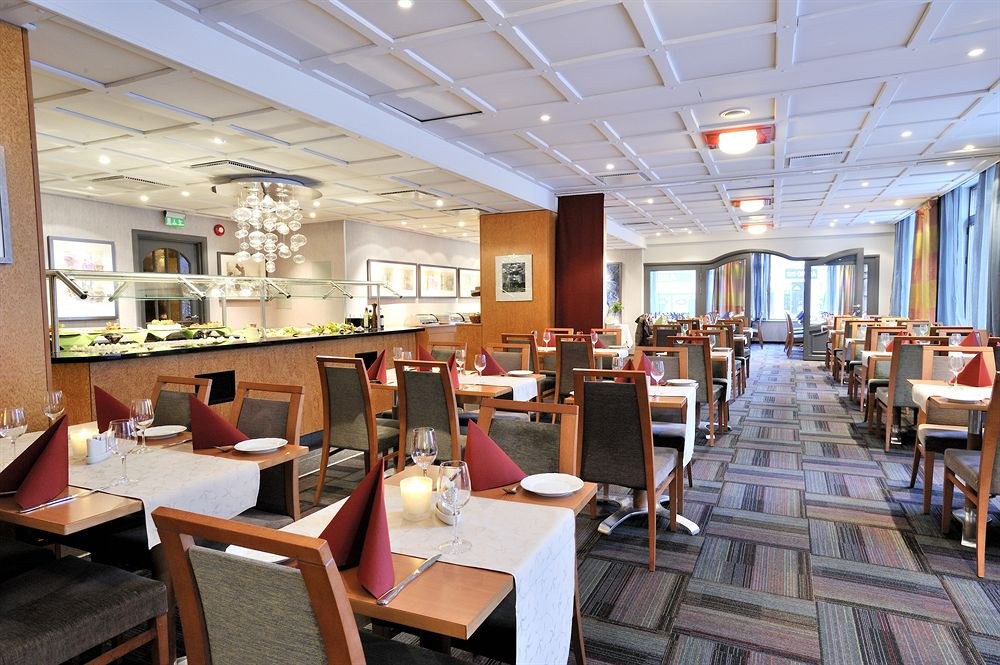 QUALITY HOTEL GRAND TROMSO