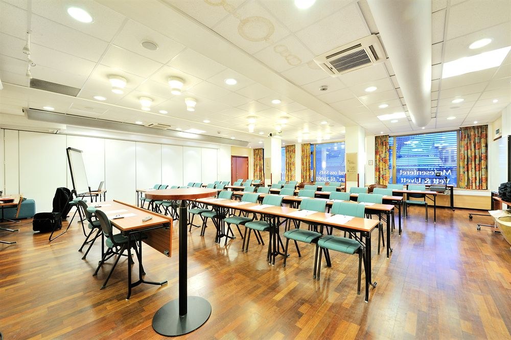 QUALITY HOTEL GRAND TROMSO photo 1
