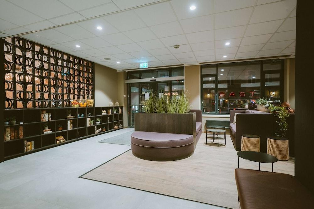 QUALITY HOTEL GRAND TROMSO photo 2