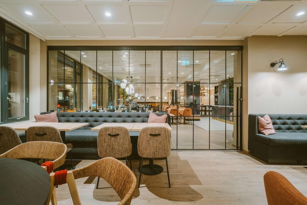 QUALITY HOTEL GRAND TROMSO photo 4
