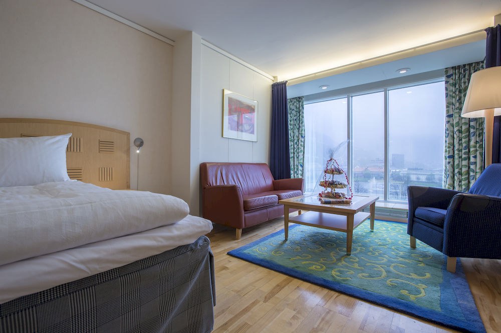 Hotel Norge by Scandic photo 1