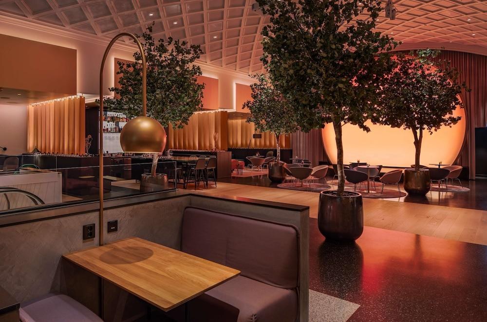 Hotel Norge by Scandic photo 2