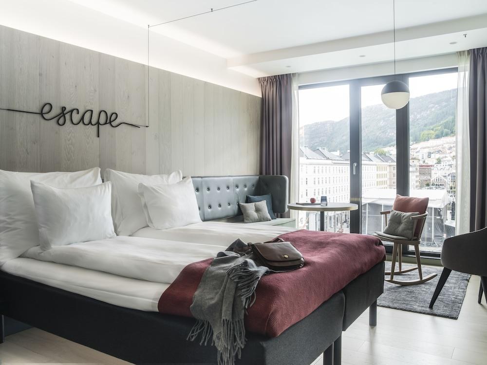 Hotel Norge by Scandic photo 4
