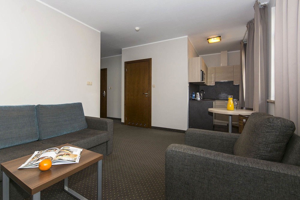 APARTHOTEL NEPTUN