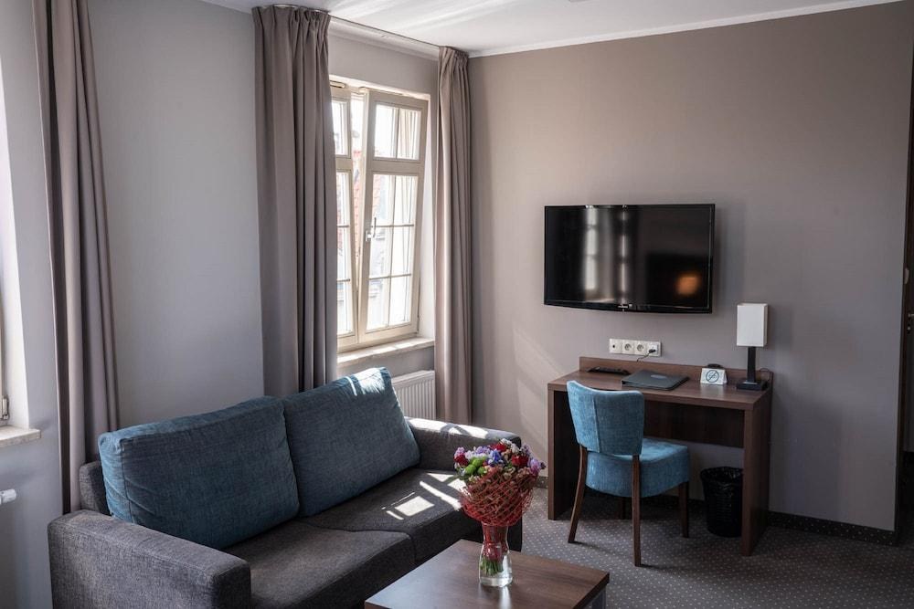 APARTHOTEL NEPTUN photo 2