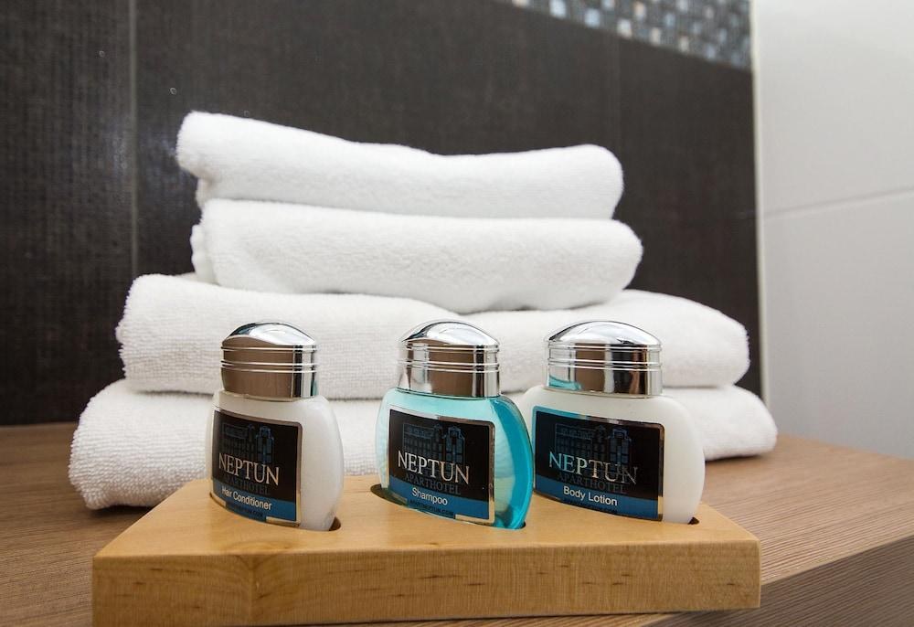 APARTHOTEL NEPTUN photo 4