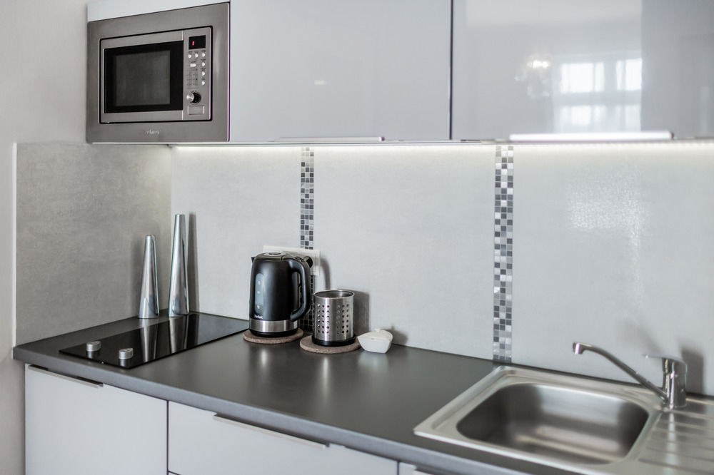 4SEASONS APARTMENTS CRACOW photo 1