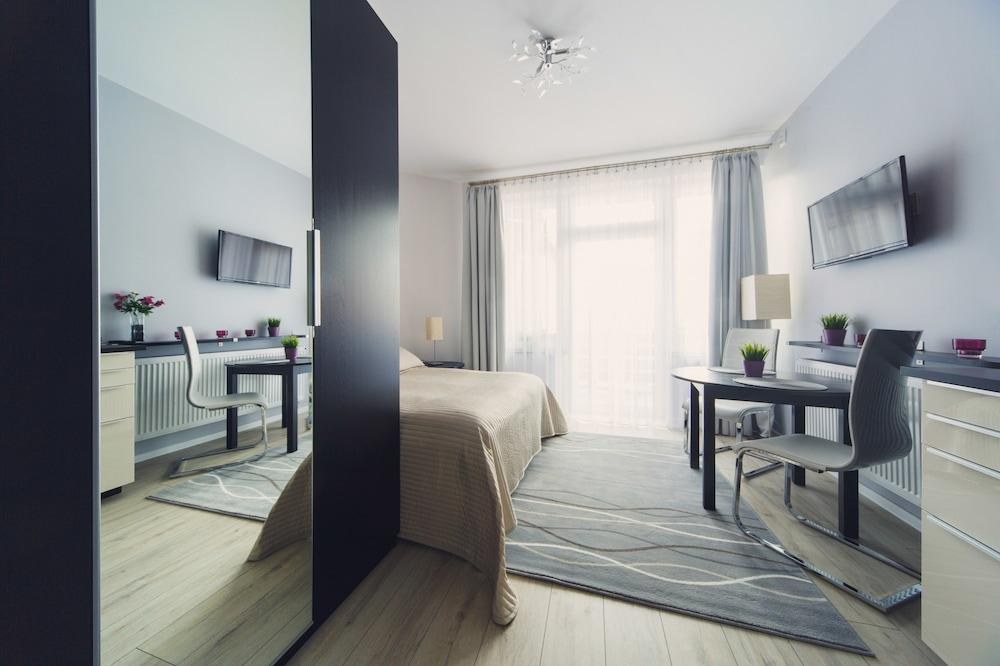4SEASONS APARTMENTS CRACOW photo 2