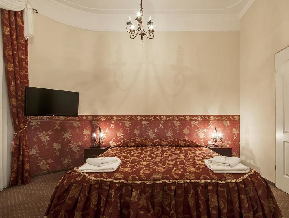Abella Suites & Apartments by Artery Hotels