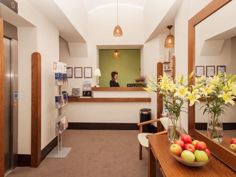 Abella Suites & Apartments by Artery Hotels photo 4