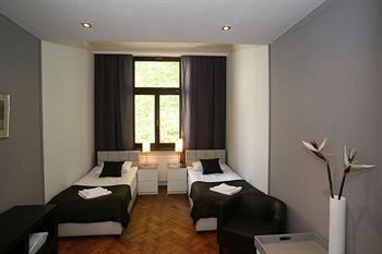 Antique Apartments Old Town photo 1