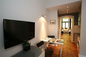 Antique Apartments Old Town photo 2