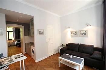 Antique Apartments Old Town photo 3