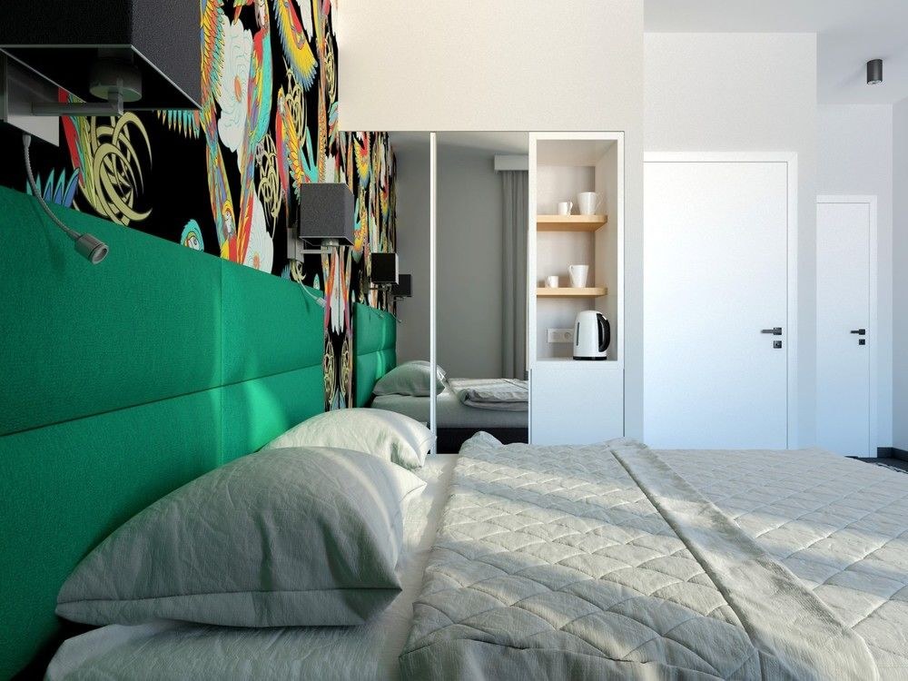 APARTHOTEL LIV'INN photo 1
