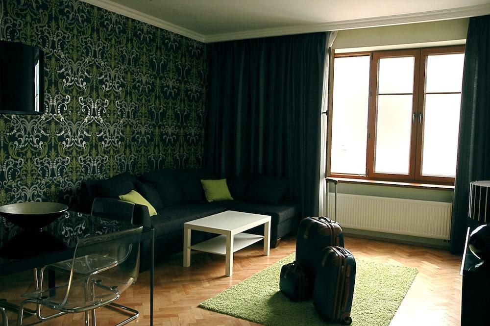 APARTHOTEL LIV'INN photo 3