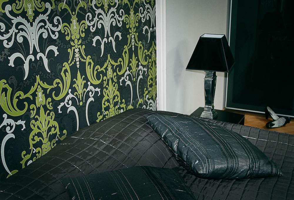 APARTHOTEL LIV'INN photo 4
