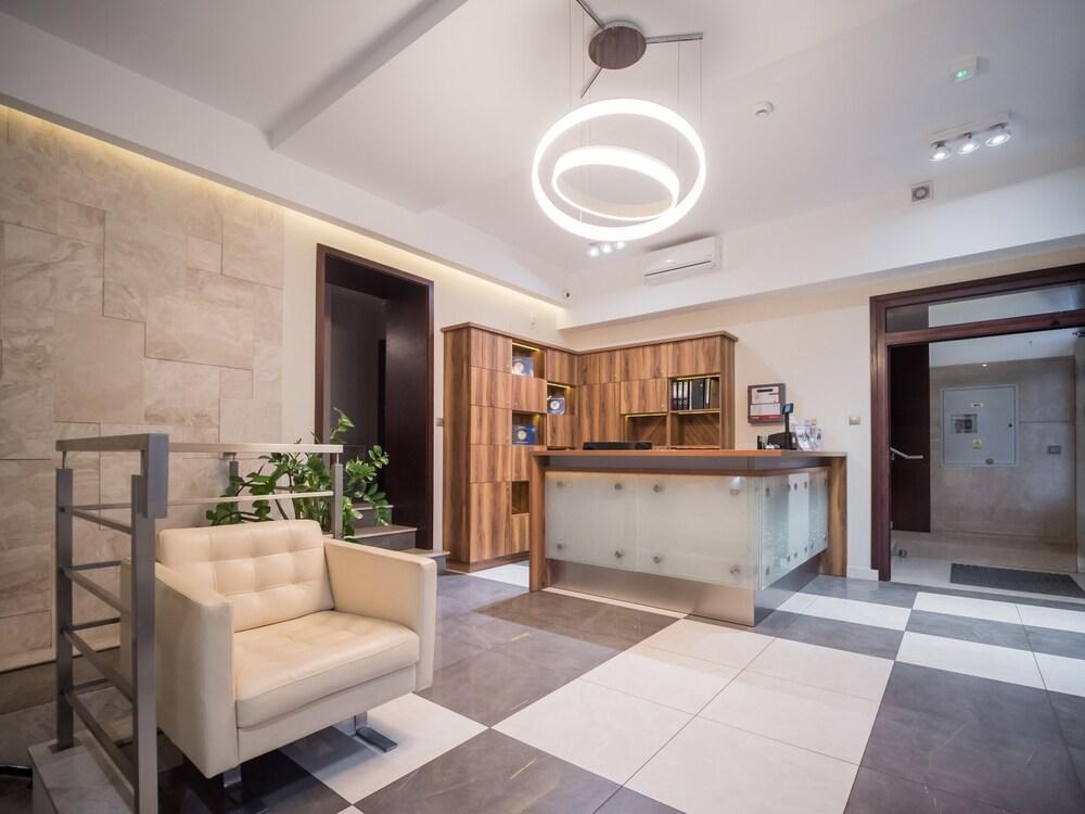 APARTHOTEL MIODOWA photo 3