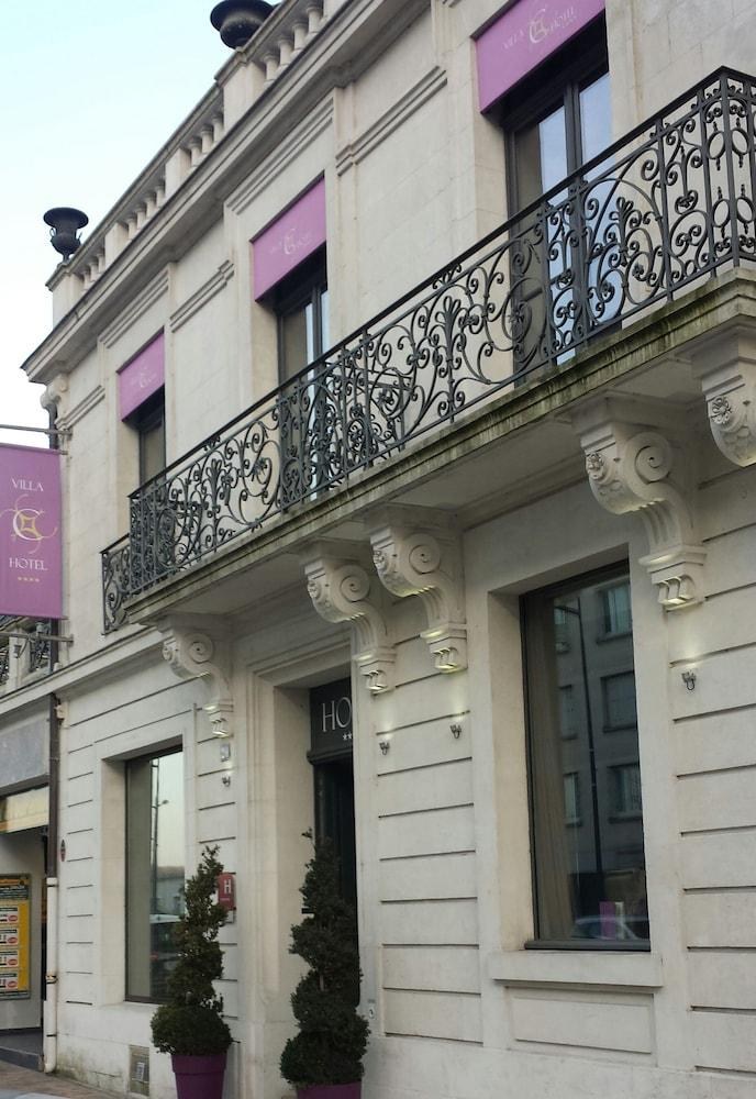VILLA C photo 4
