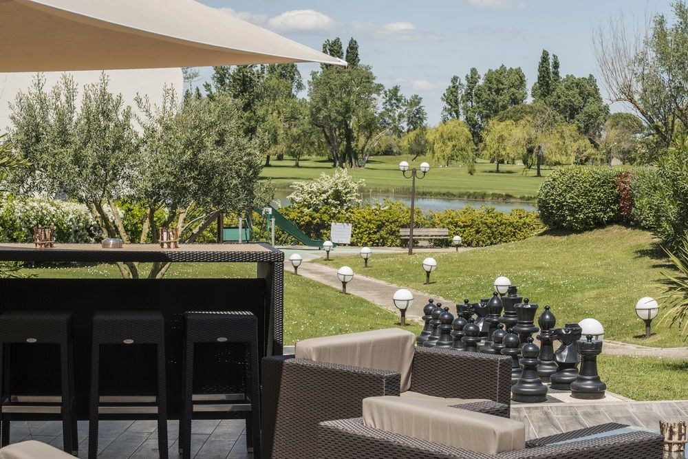 NOVOTEL LA GRANDE MOTTE GOLF photo 1
