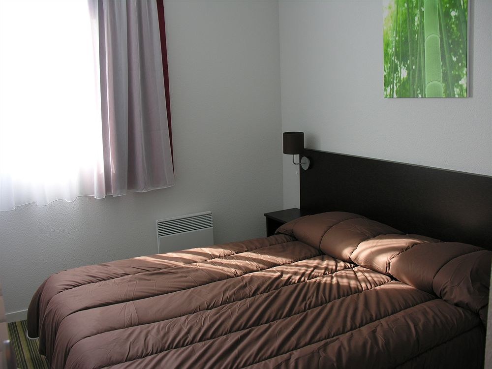ALL SUITES APPART HOTEL BORDEAUX LAC photo 1