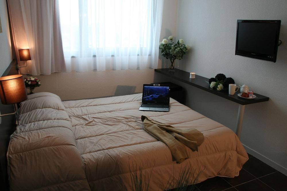 ALL SUITES APPART HOTEL BORDEAUX LAC photo 3