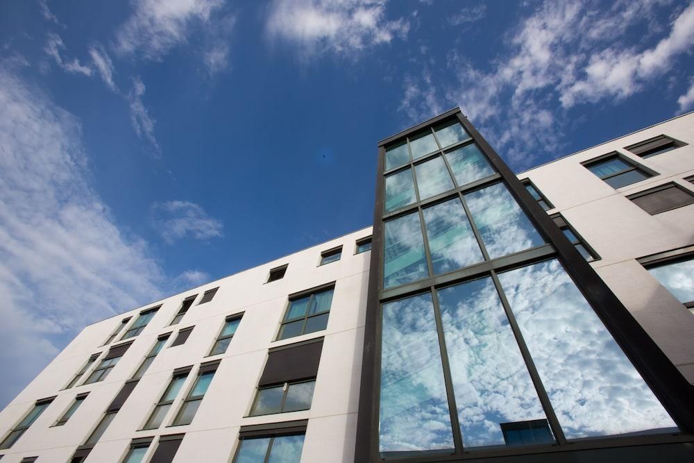 ALL SUITES APPART HOTEL BORDEAUX LAC photo 4