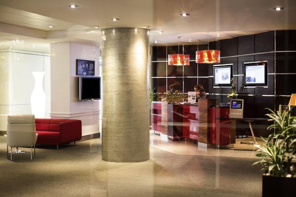 NOVOTEL GRENOBLE CENTRE photo 3
