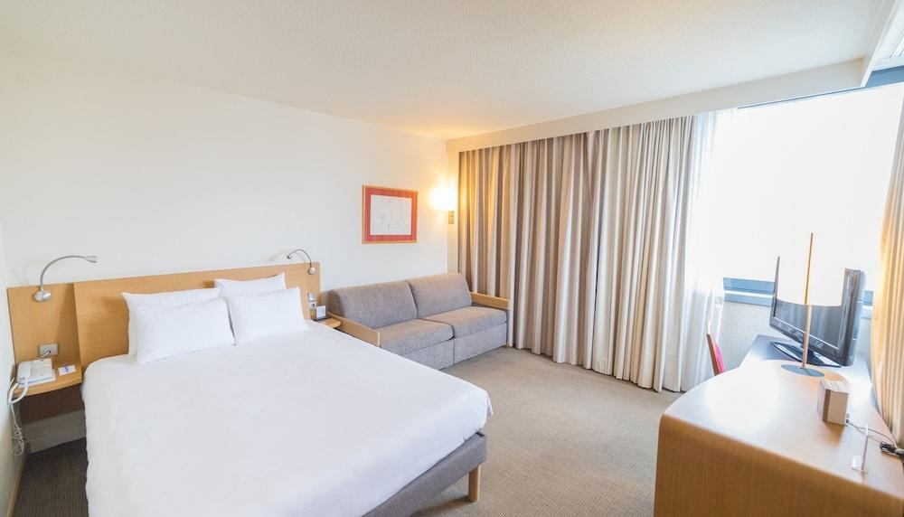 NOVOTEL GRENOBLE CENTRE photo 4