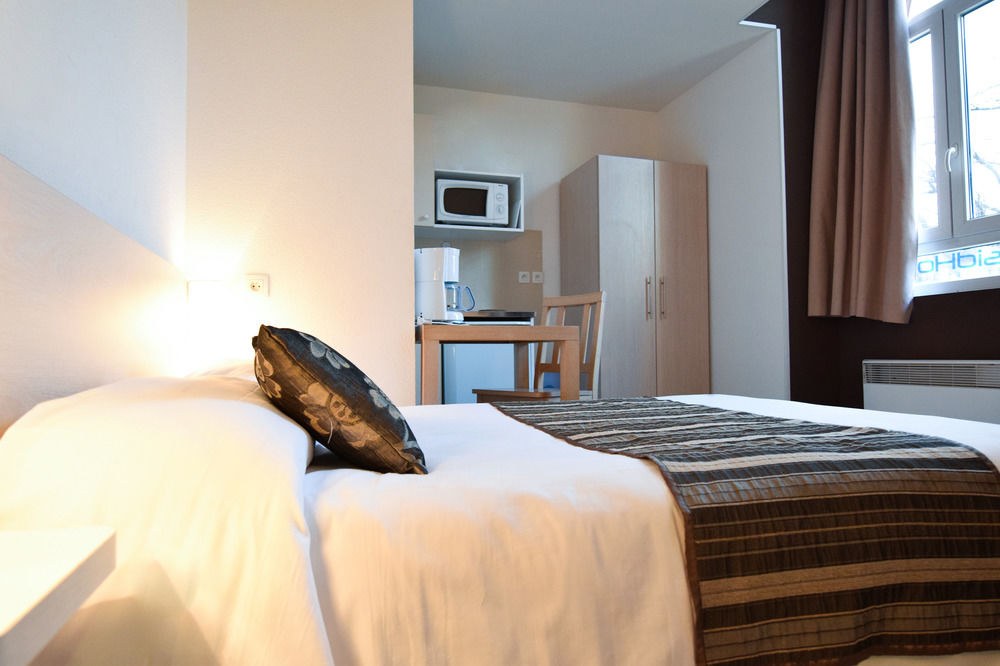 Residhotel Central Gare