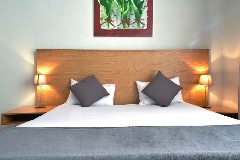 RESIDHOTEL GALERIE TATRY