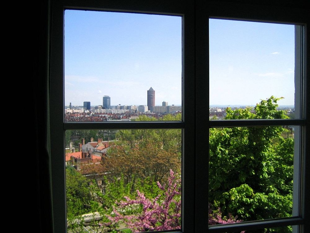 RESIDENCE BELAMBRA CITY VILLEMANZY photo 1