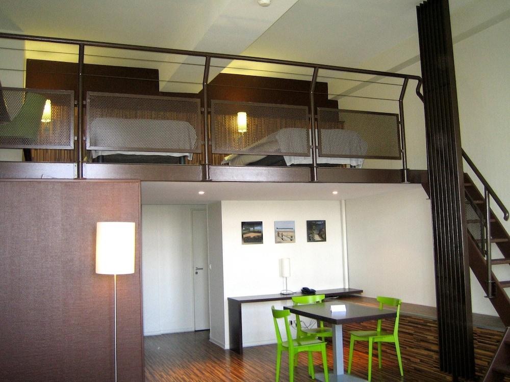 RESIDENCE BELAMBRA CITY VILLEMANZY photo 3