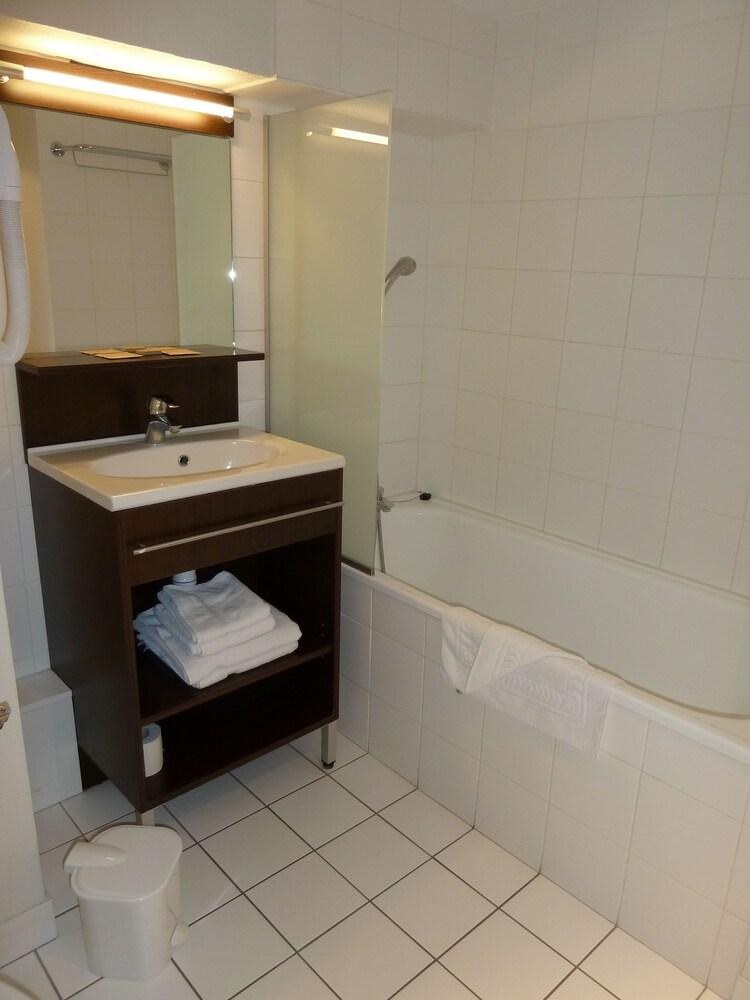 RESIDENCE BELAMBRA CITY VILLEMANZY photo 4