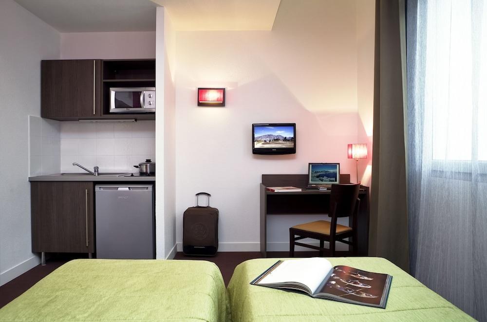 ADAGIO ACCESS TOULOUSE SAINT CYPRIEN photo 4