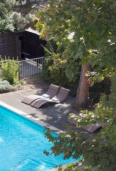 GARRIGAE VILLA LA FLORANGERIE photo 4