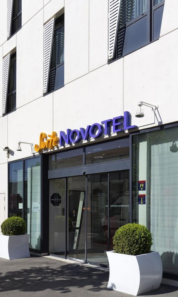 SUITE NOVOTEL MARSEILLE CENTRE EUROMED photo 3
