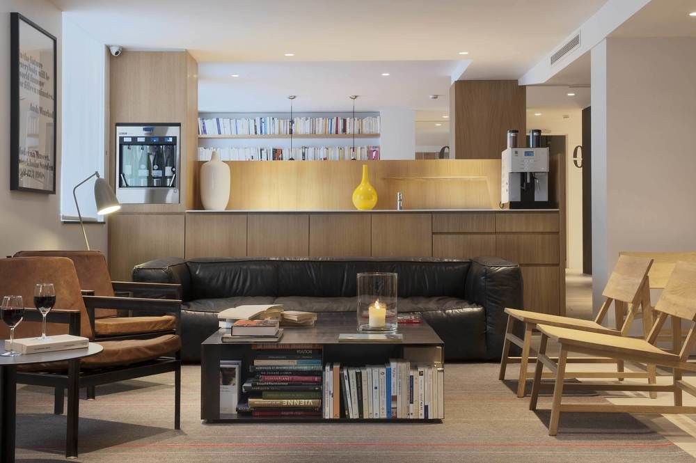 9Hotel Opera