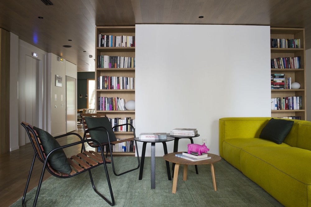 Hôtel Cabane - Orso Hotels photo 1