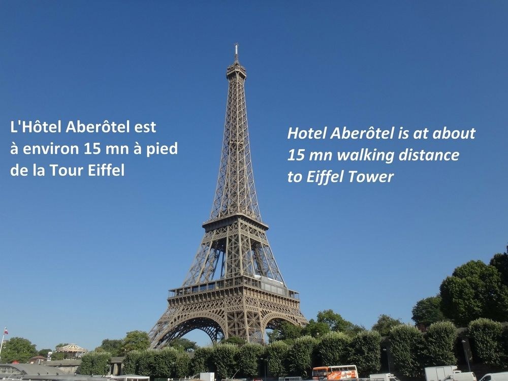 VLH Montparnasse Eiffel