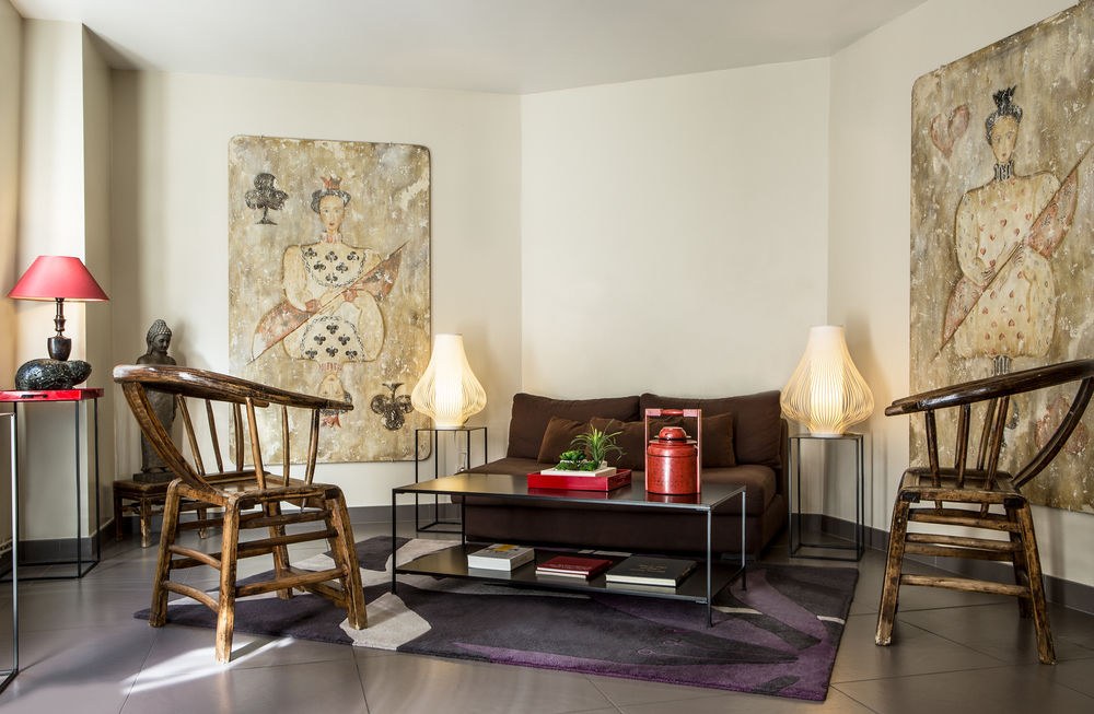 VLH Montparnasse Eiffel photo 1