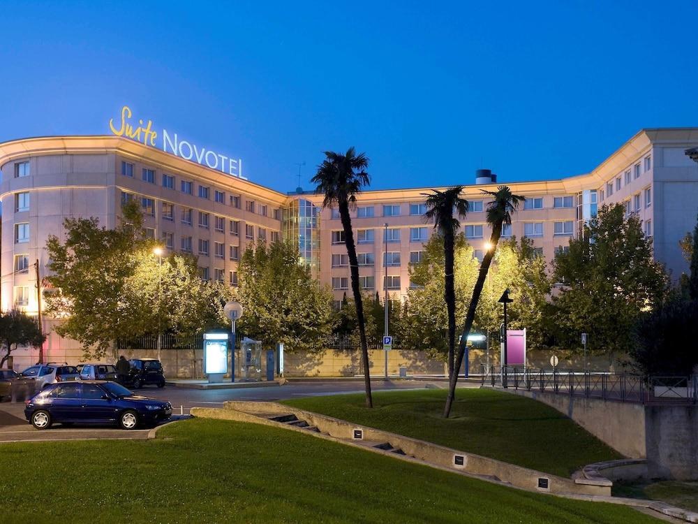 NOVOTEL SUITES MONTPELLIER photo 3
