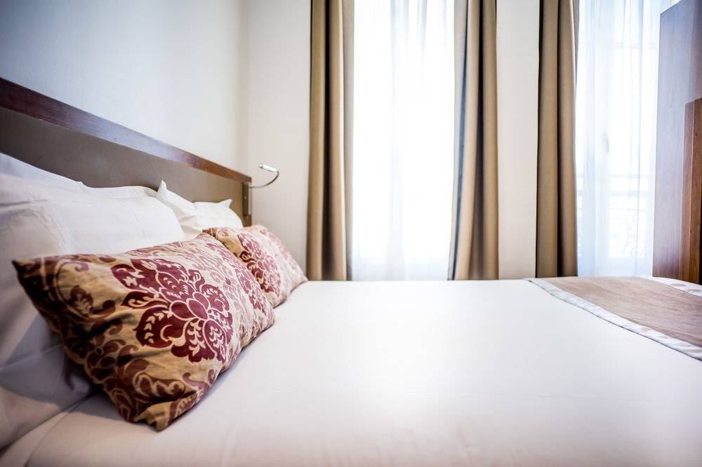 ART HOTEL CONGRES photo 1