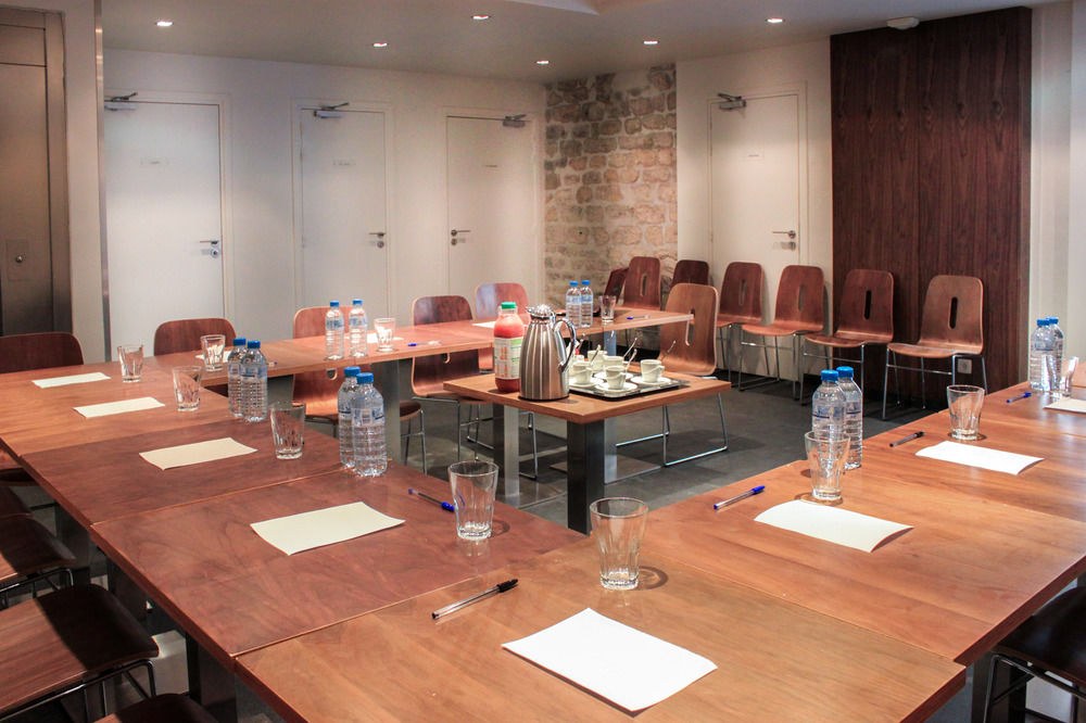 ART HOTEL CONGRES photo 4
