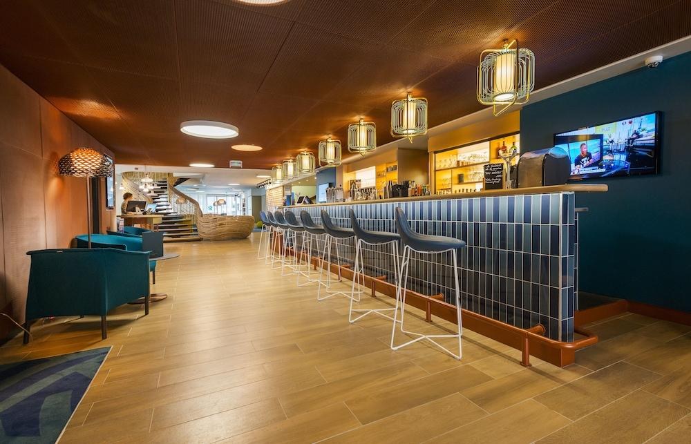 Hotel Mercure Toulouse Centre Saint Georges photo 4