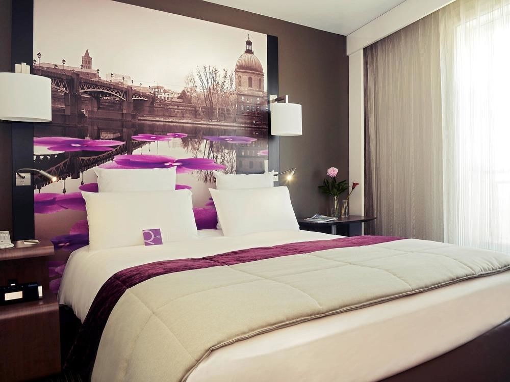MERCURE TOULOUSE CENTRE WILSON CAPITOLE photo 1